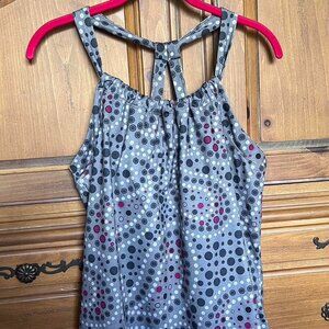 Danskin Workout Top